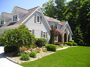Landscapers and Lawncare Services in Saint Louis, MI